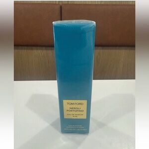 Tom Ford Neroli Portofino Eau de Parfum 10ml - NIB